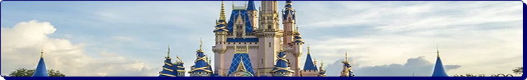 Castelo Disney